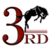 third grade logo 